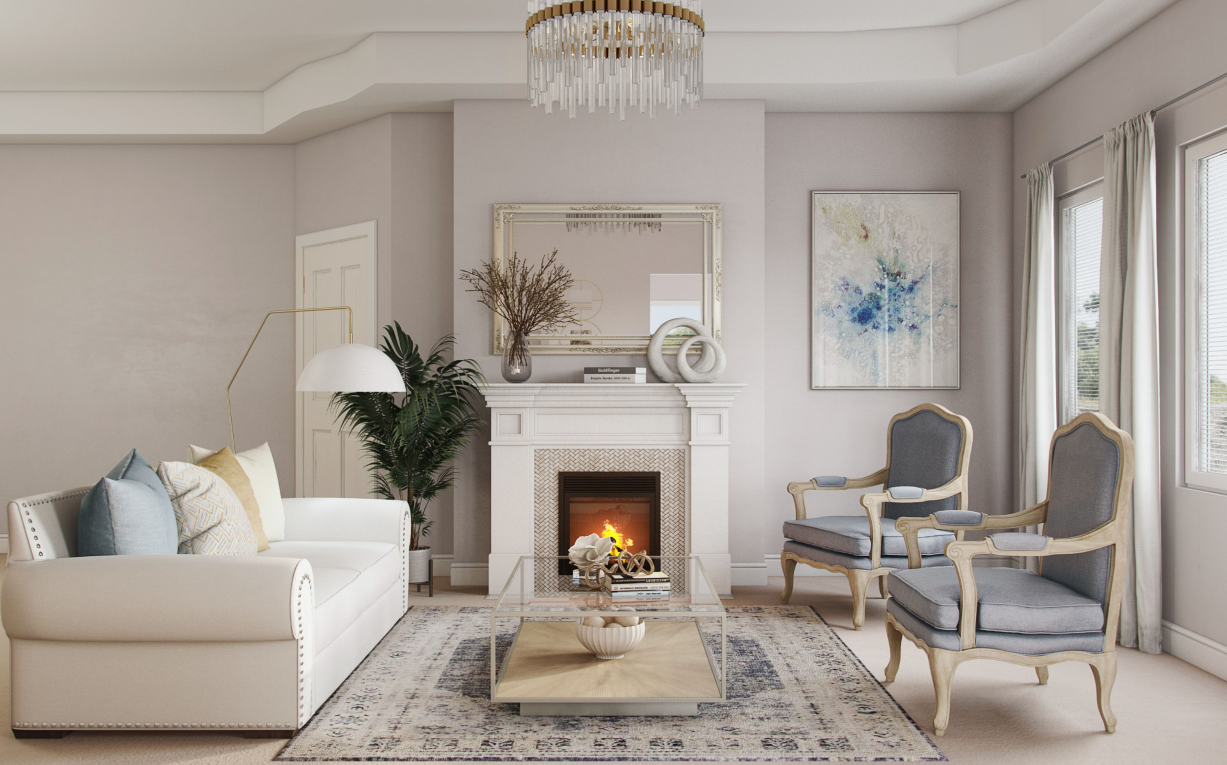 My work at Havenly