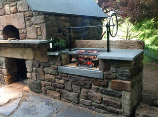 Argentinsk grill: foton och inspiration | Houzz Argentinsk grill: foton och inspiration | Houzz