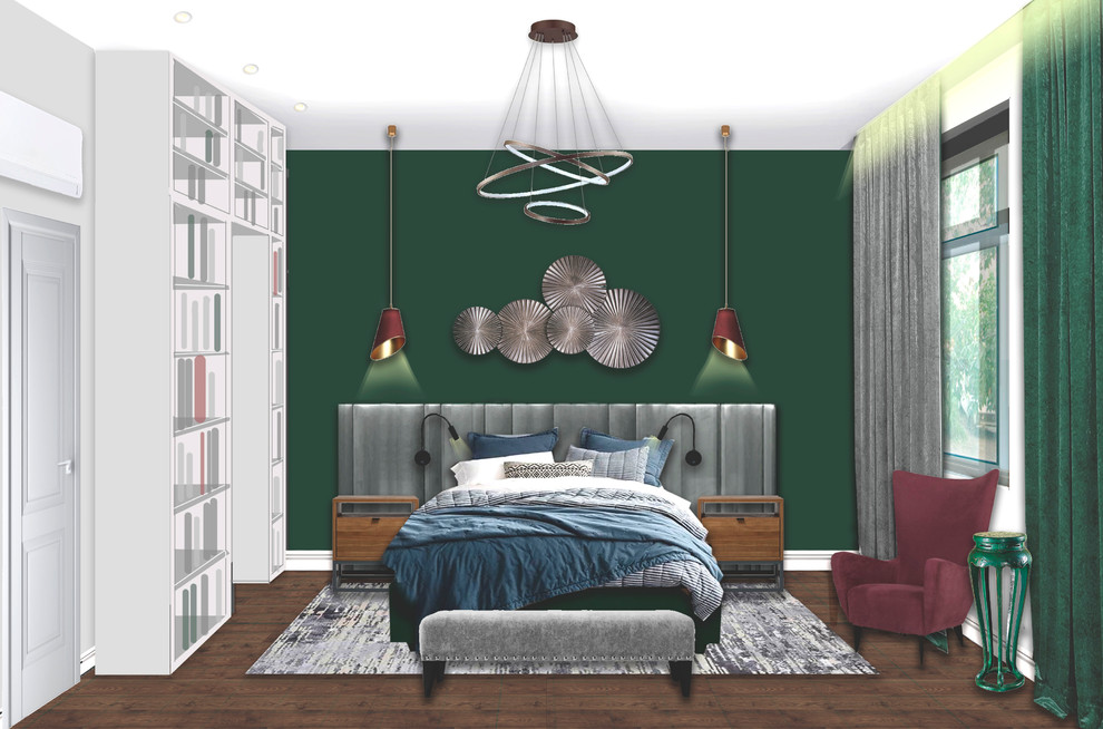 ФЛОТСКАЯ УЛИЦА