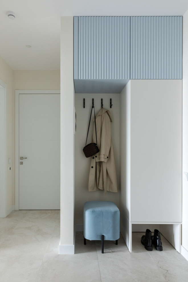 Квартира на воде.