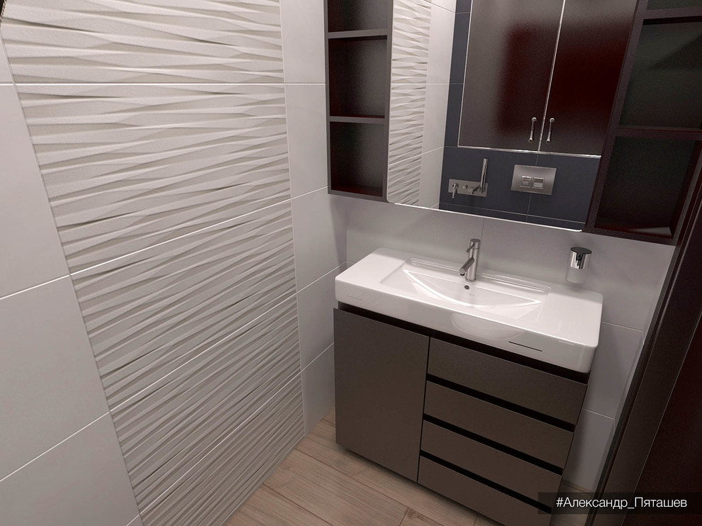 КВАРТИРА ДЛЯ МОЛОДОЖЕНОВ / 100 м2