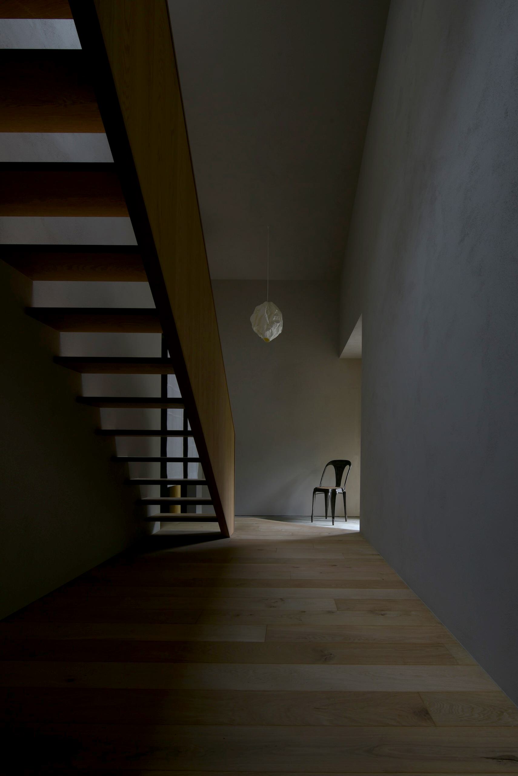 Case Study House #77  Associate: Mimasis Design