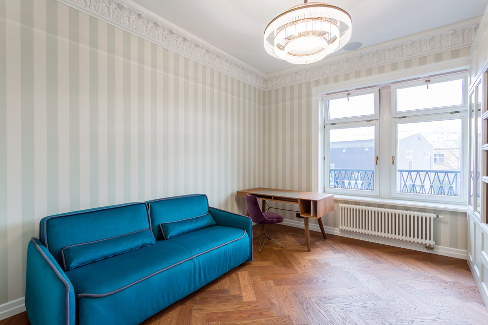 ЖК Андреевский