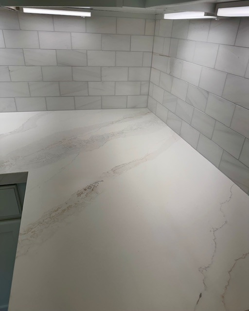 Westlake Kitchen Remodel