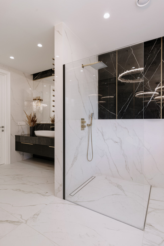 Ванная комната на Тимирязева