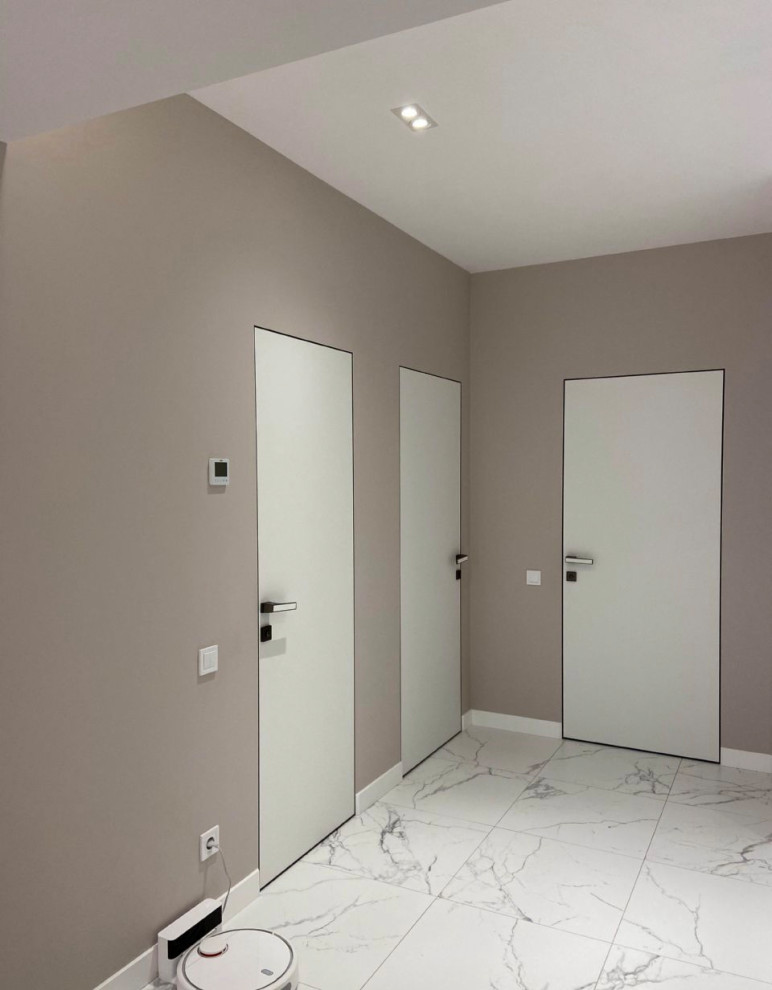 Ремонт квартиры