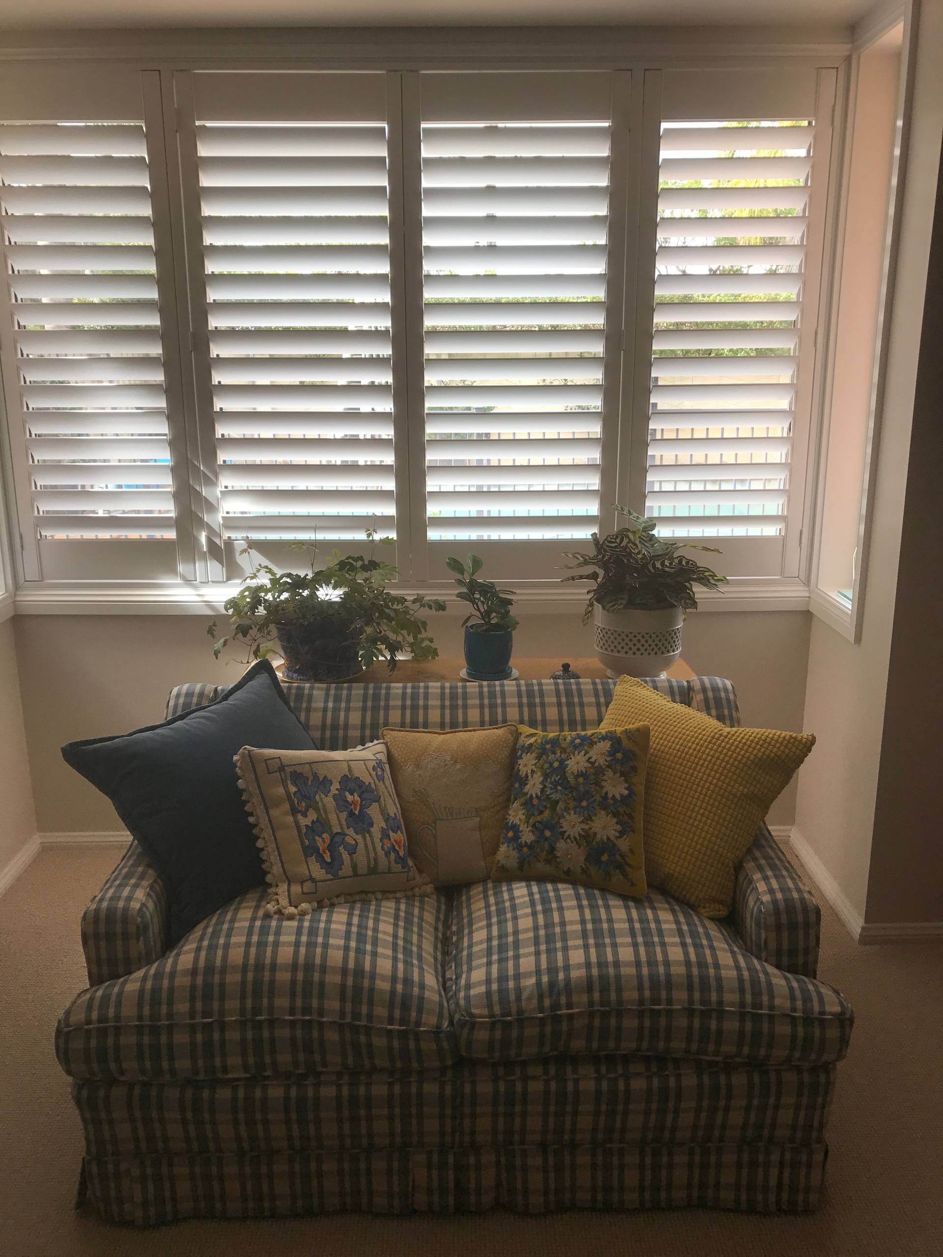 Project 17 - Hampton Makeover