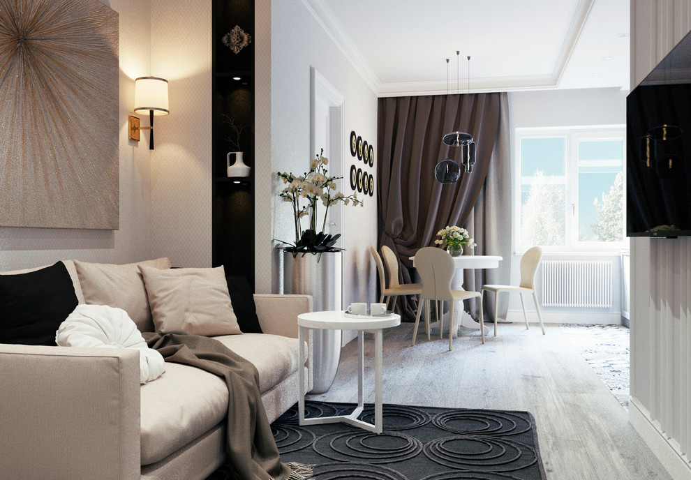 Неоклассика для молодых