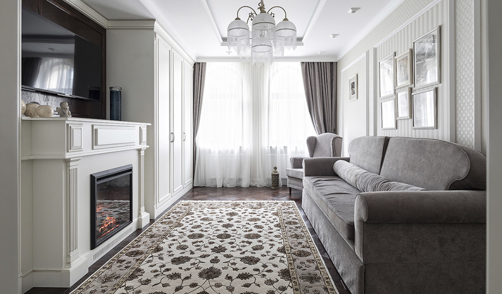 Неоклассика