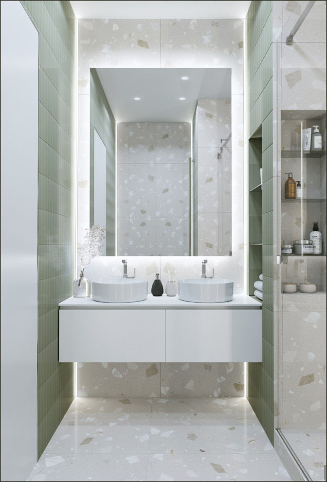 ЖК Сердце Столицы