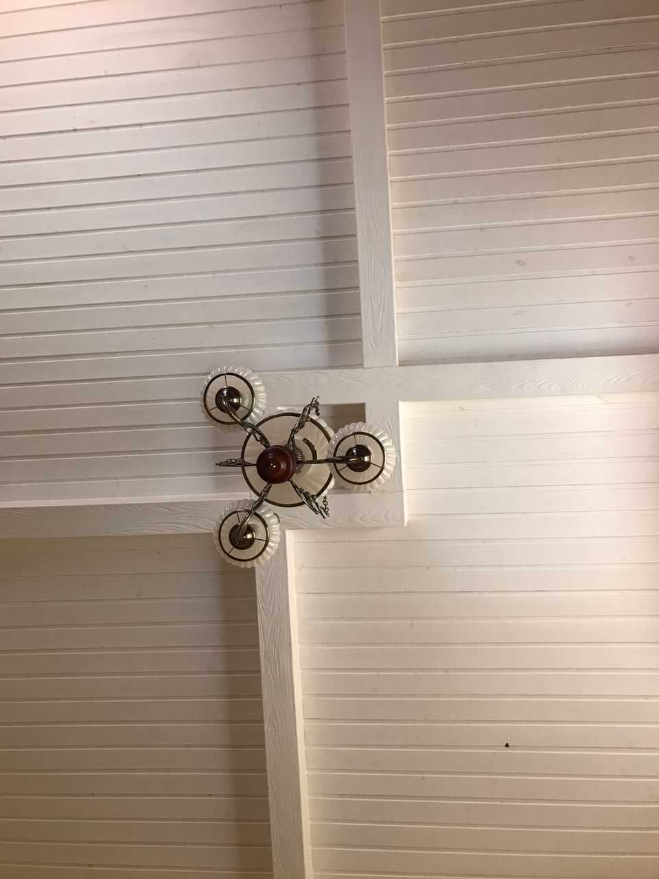 Кухня в Провансе