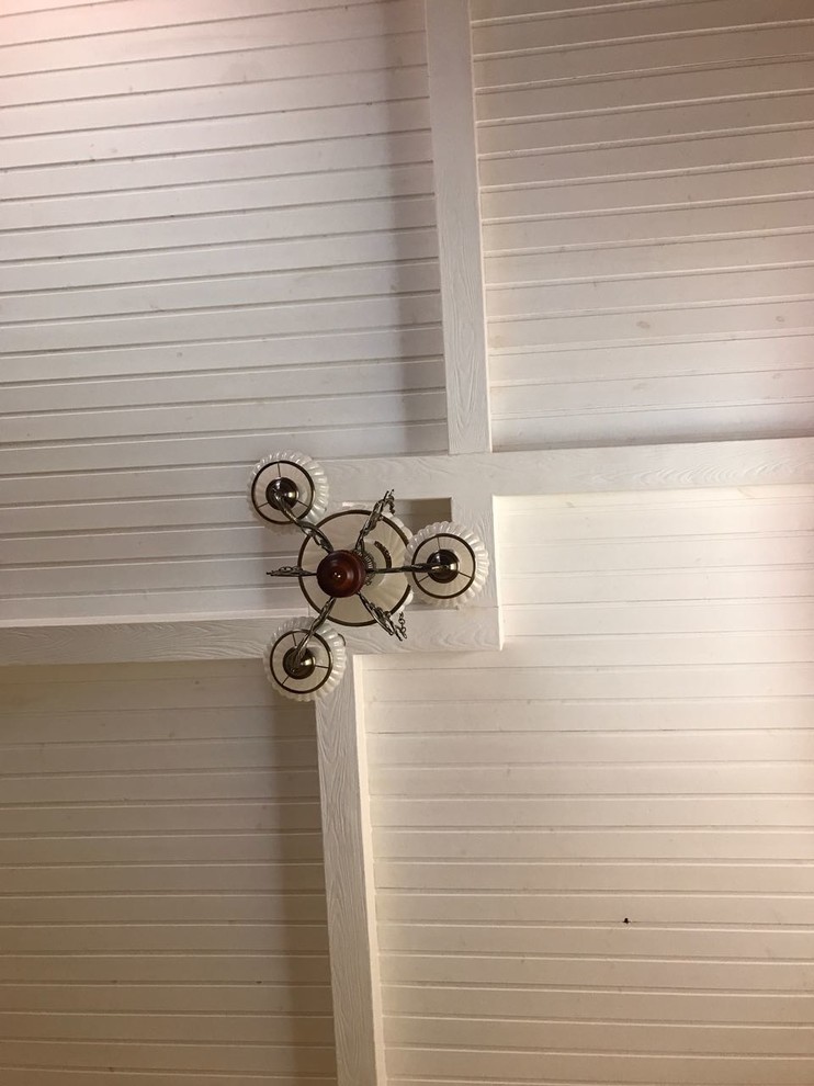 Кухня в Провансе