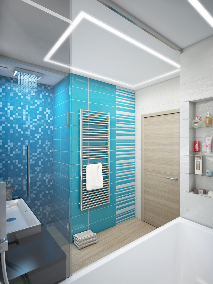 Квартира Ярославское шоссе