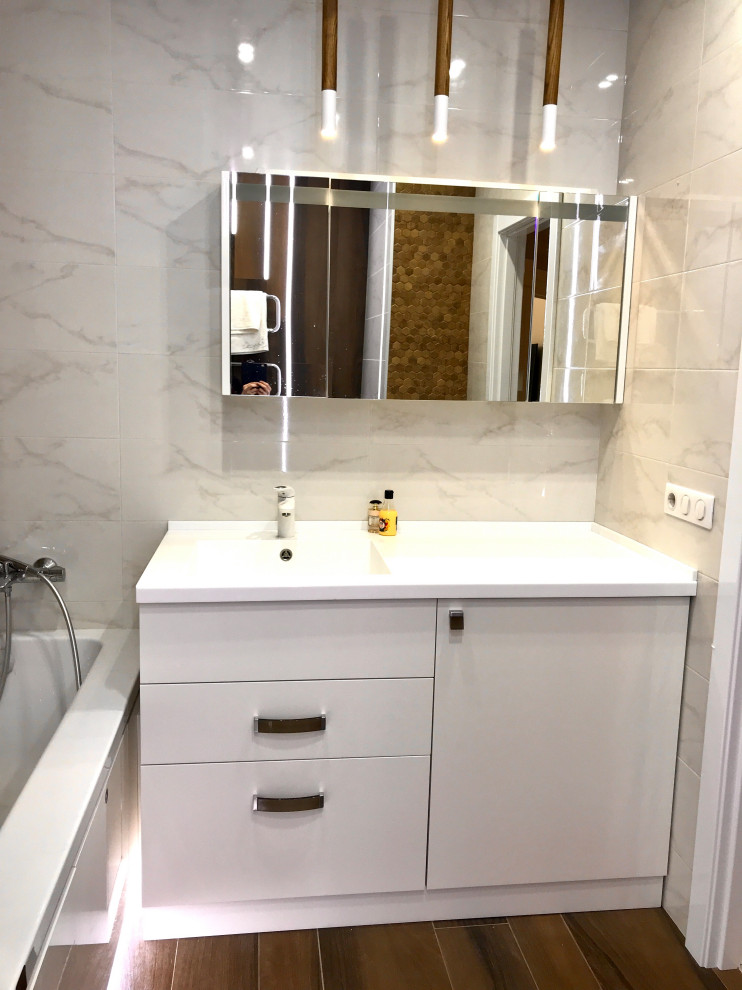 ЖК "ЭталонСити" реализация