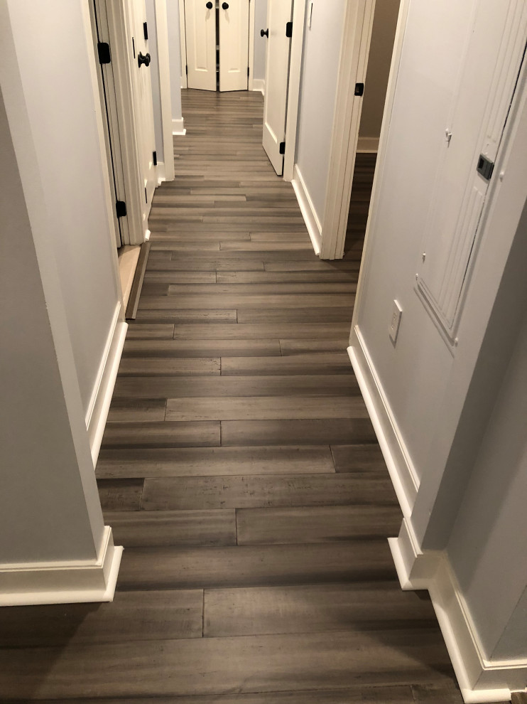 Maxwell Floors - Cali Bamboo