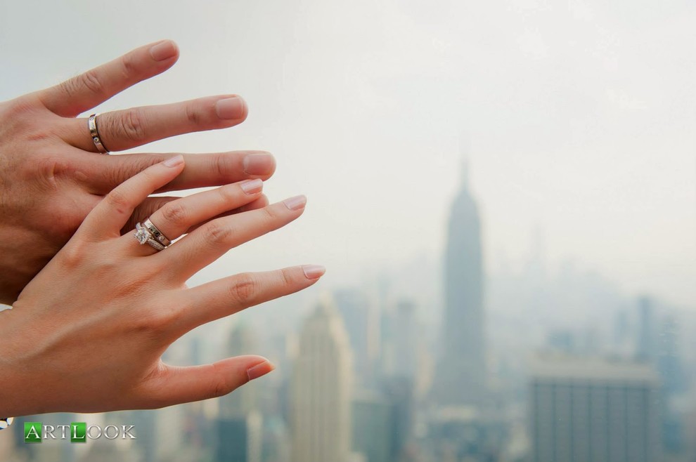 Wedding Photographer