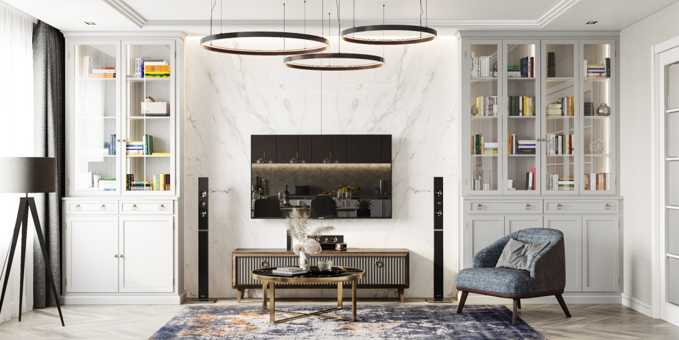 ЖК "Эталон Сити"