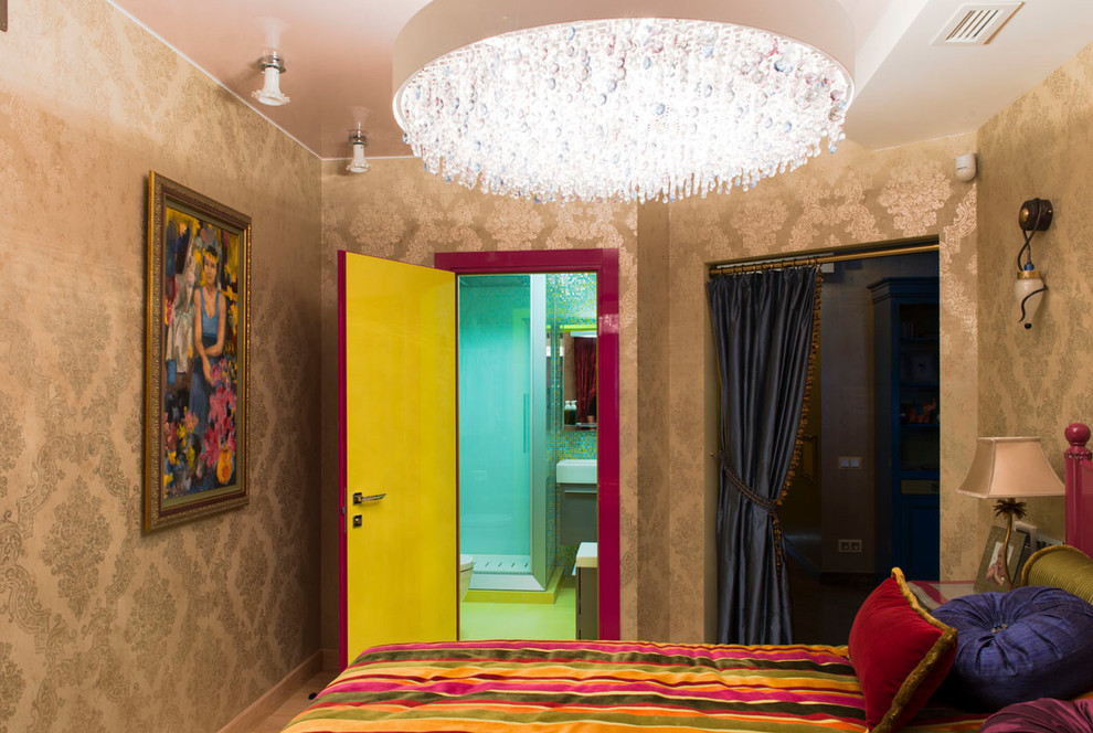 Квартира в Воронеже