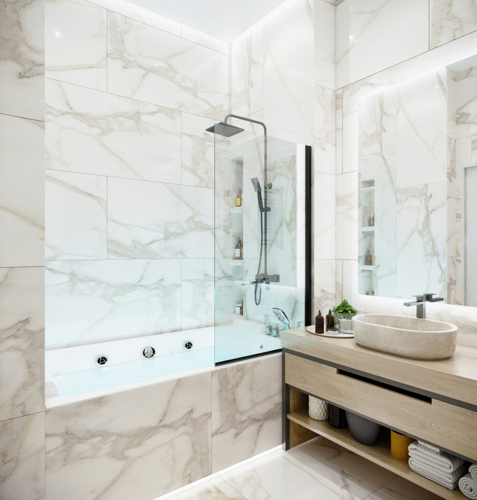 Квартира 45квМ