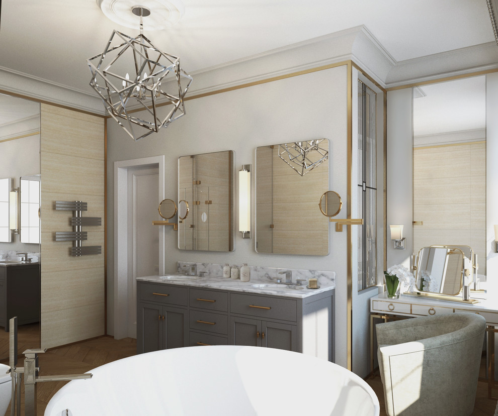 Ванная Комната