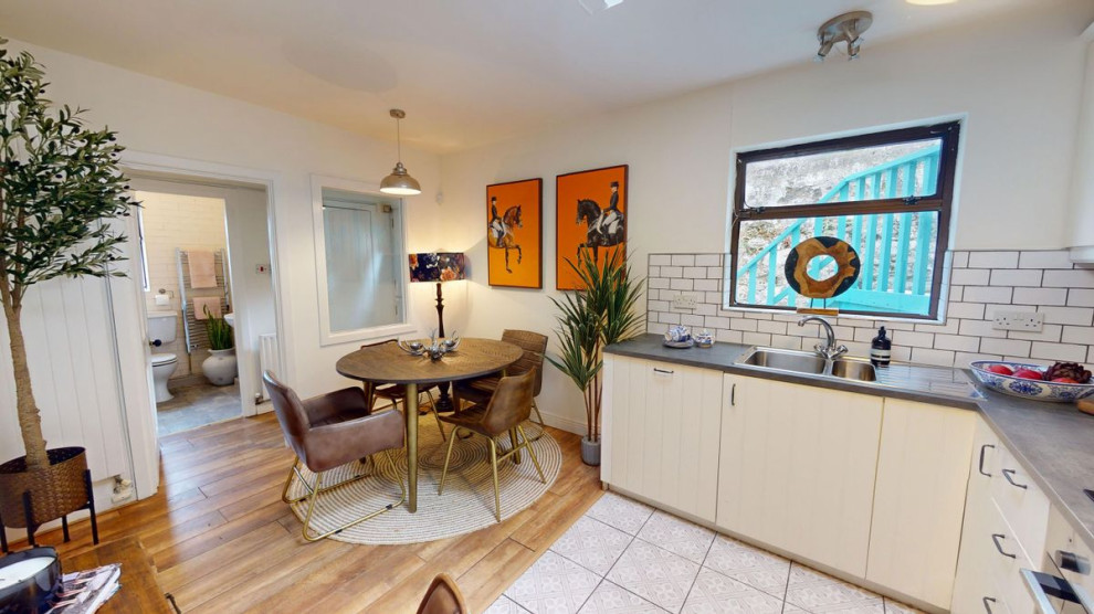 4 Kilgarron Cottages Enniskerry