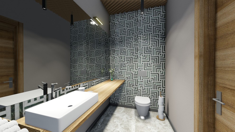 интерьеры офиса компании Imperial Garden