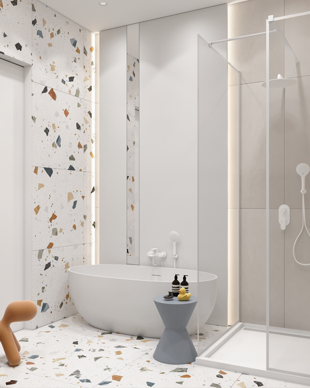 Садовые Кварталы 160 кв.м.