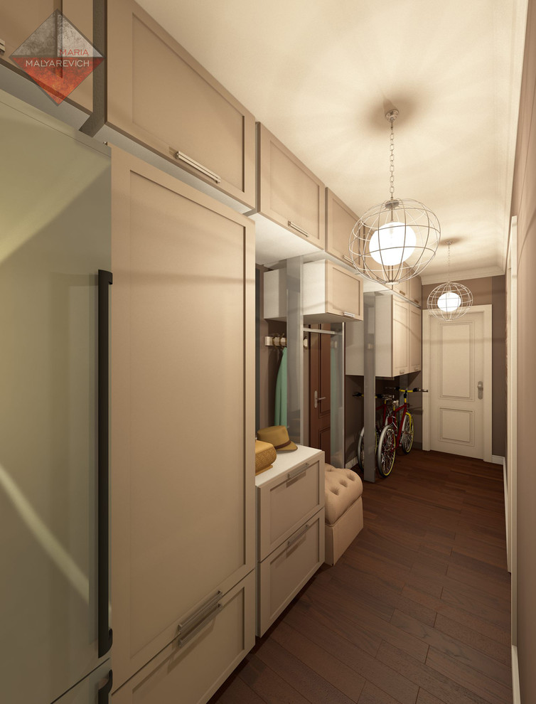 Изысканая берлога холостяка