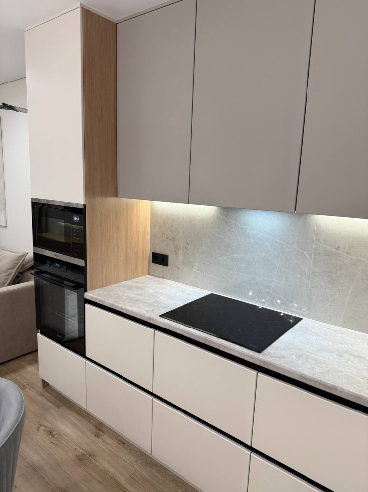 Ремонт квартир и домов