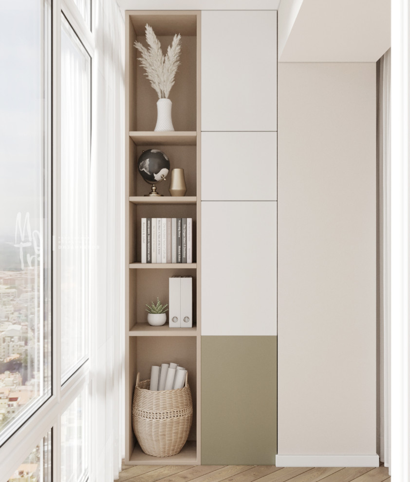 ЖК "Восточный парк"