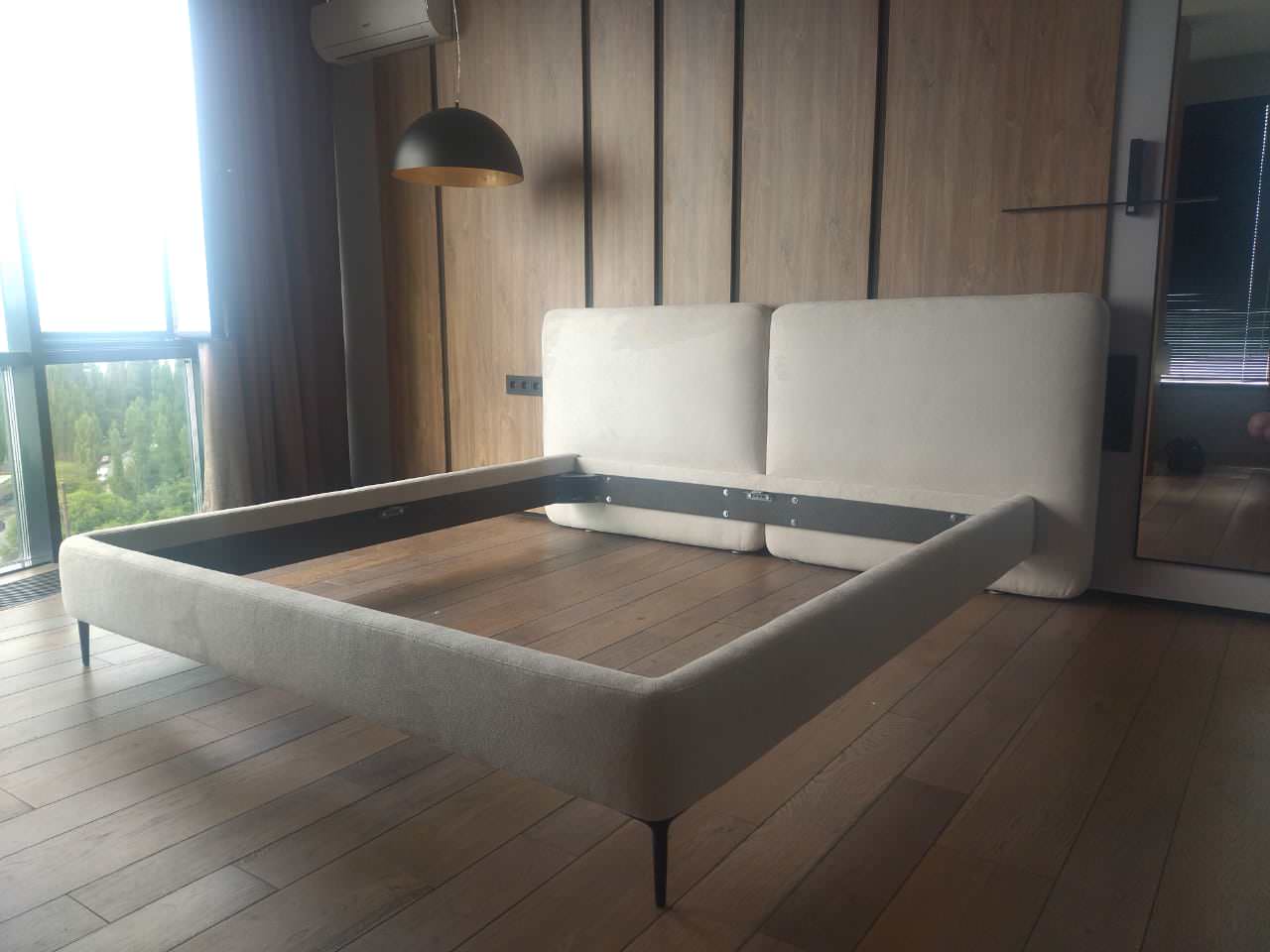 Качество, стиль, комфорт.