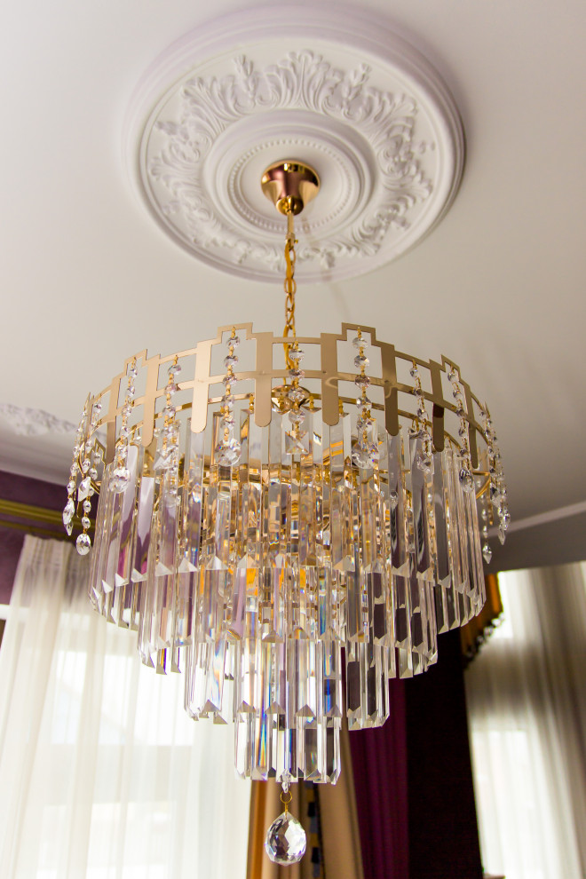 Дом г. Лысьва