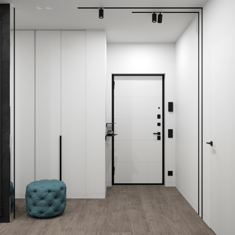 Квартира в Павшинской пойме, Красногорск