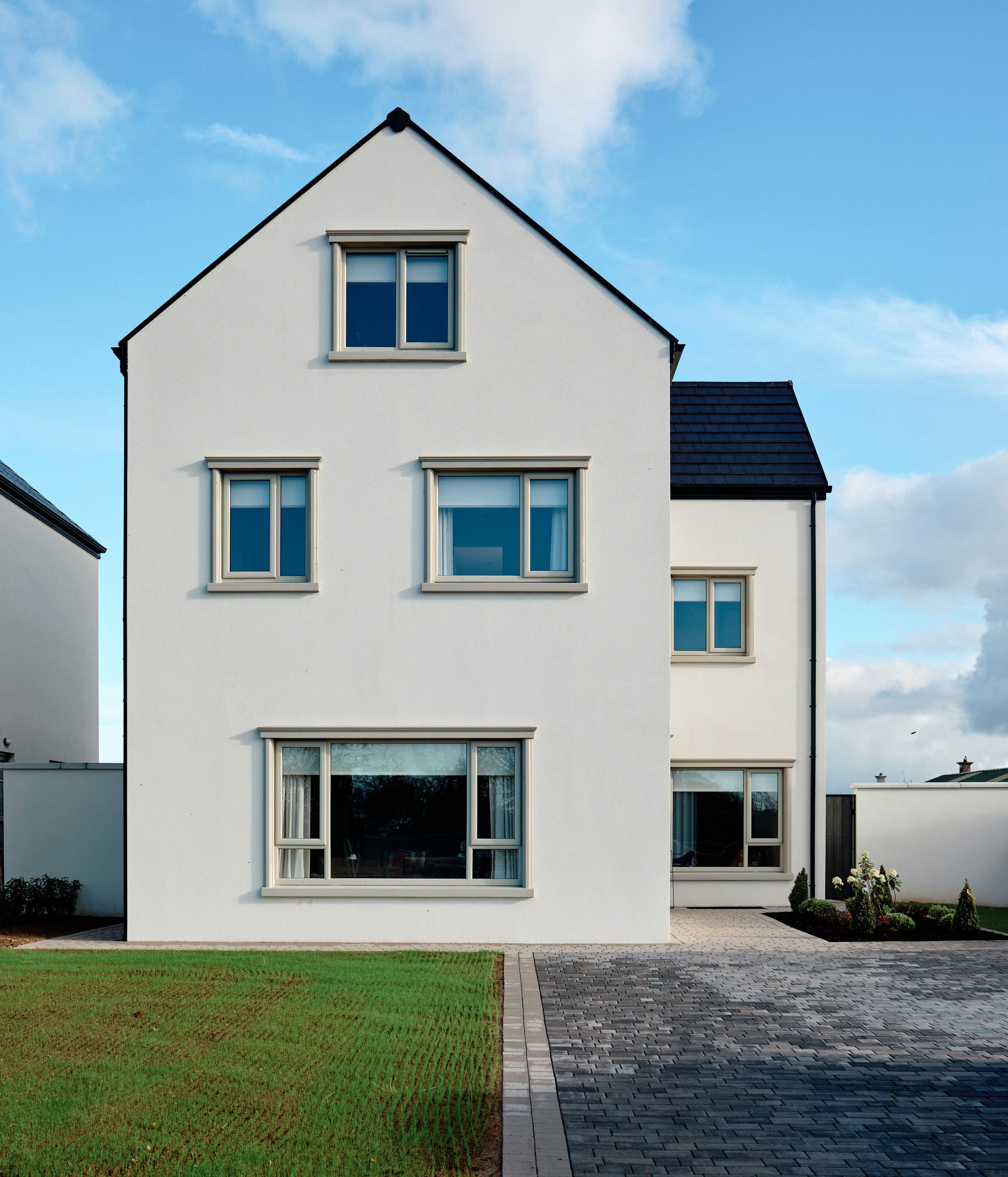 Showhome Cashel