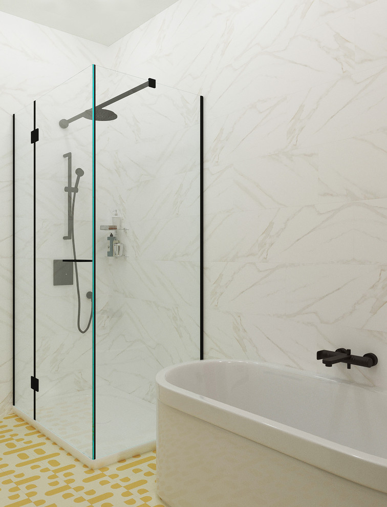 Квартира в ЖК "Парадный квартал"