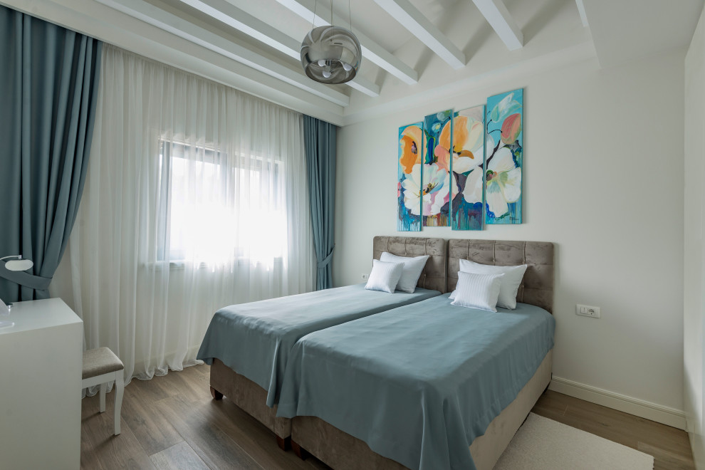 Апартаменты в Черногории