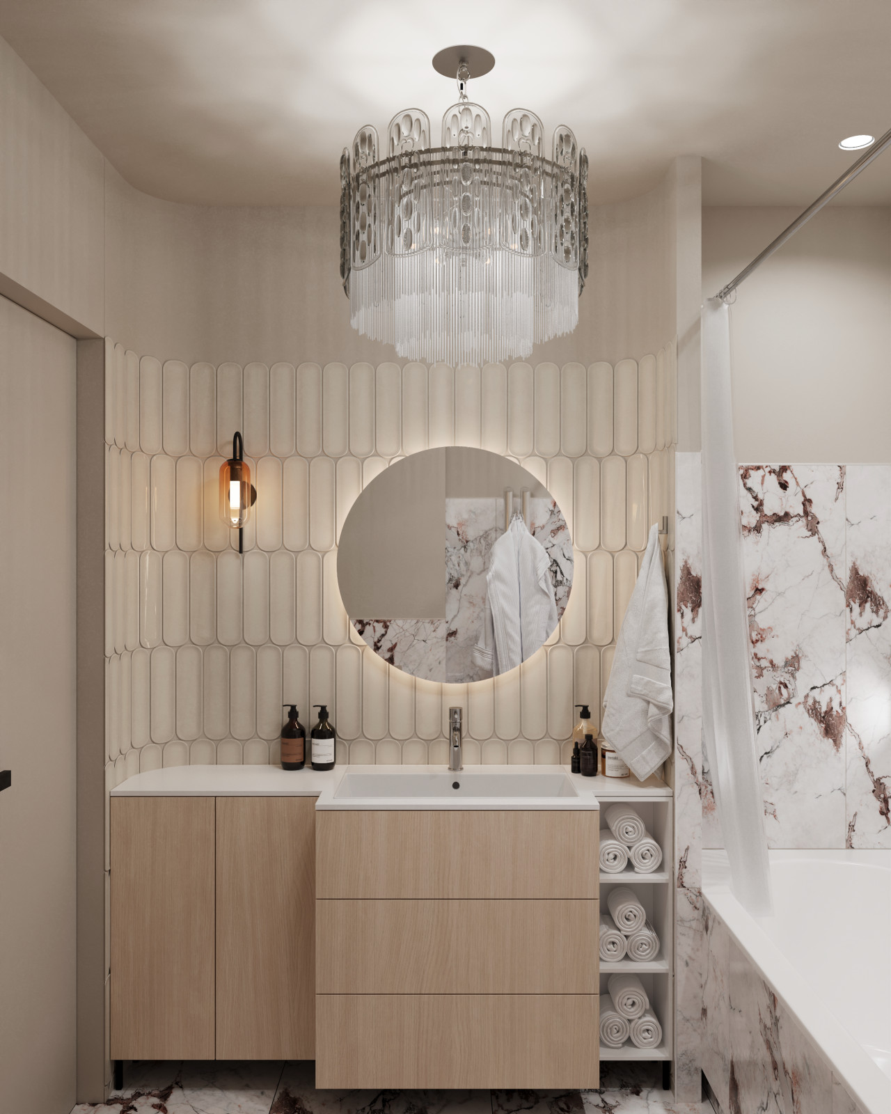 Ванная комната