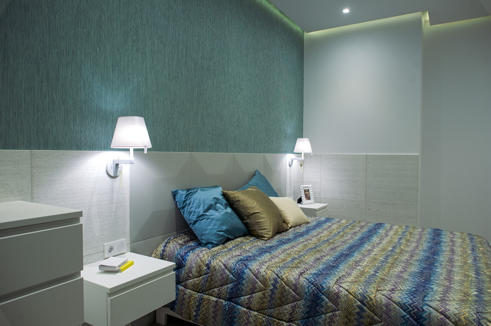 Игра красок