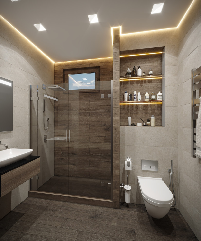 Квартира Пресненский вал