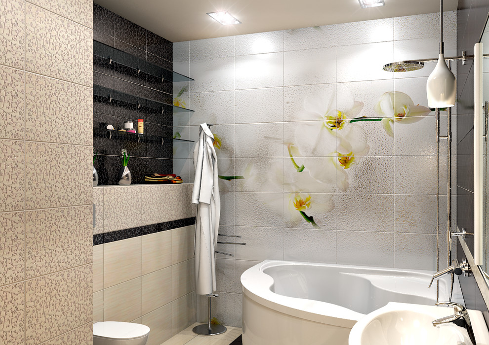 Квартира в ЖК комфорт-класса "ГАГАРИН"