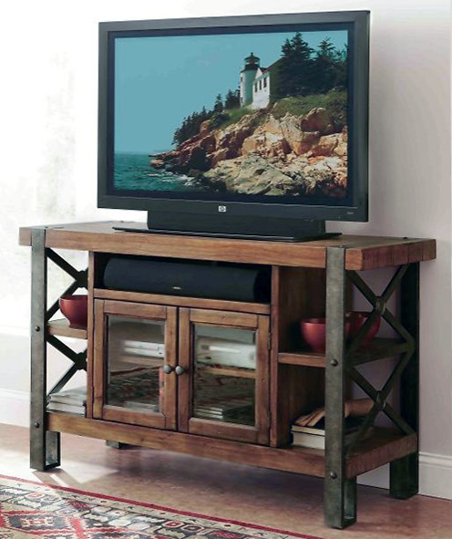 ПРИМЕРЫ ЛОФТ-МЕБЕЛИ