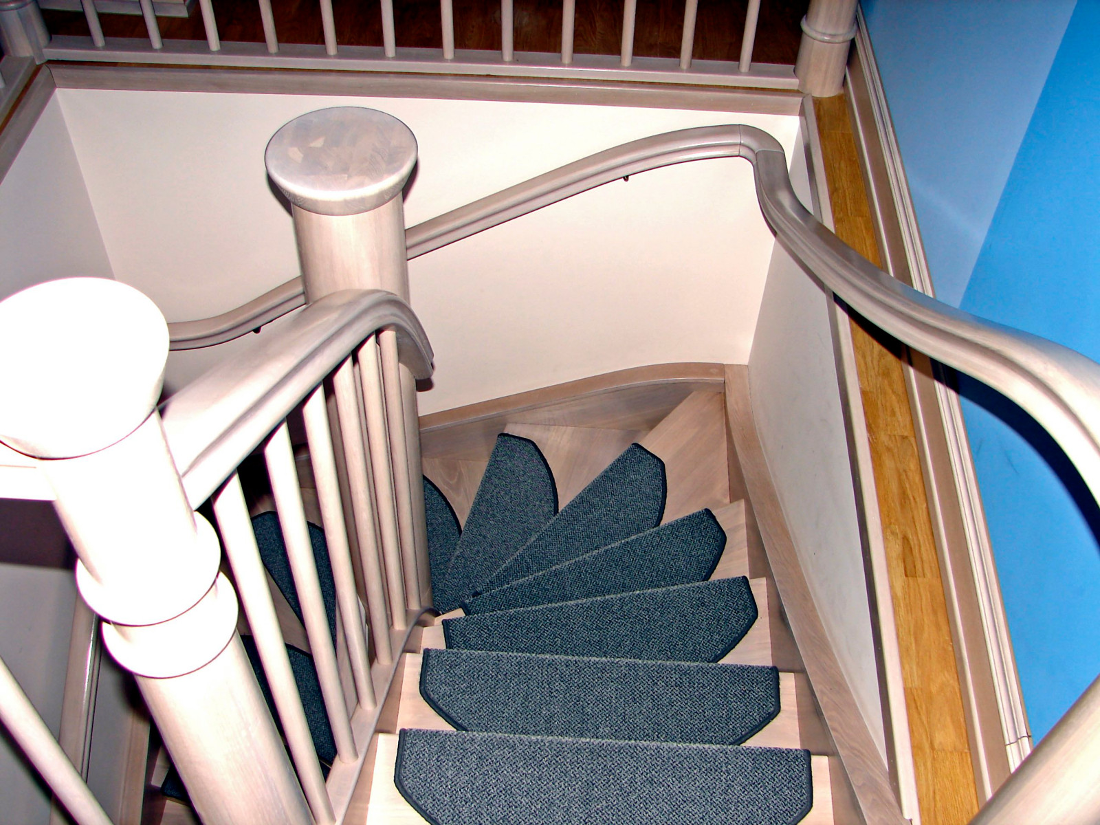 Лестницы Streamstairs Rybland