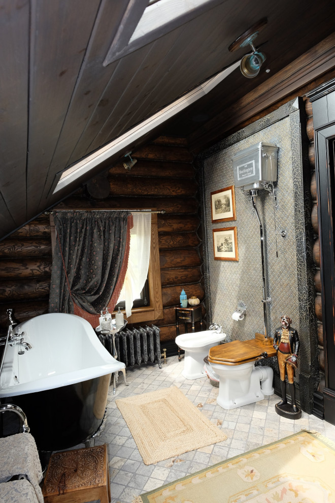 ВИЛЛА ПОДМОСКОВЬЕ