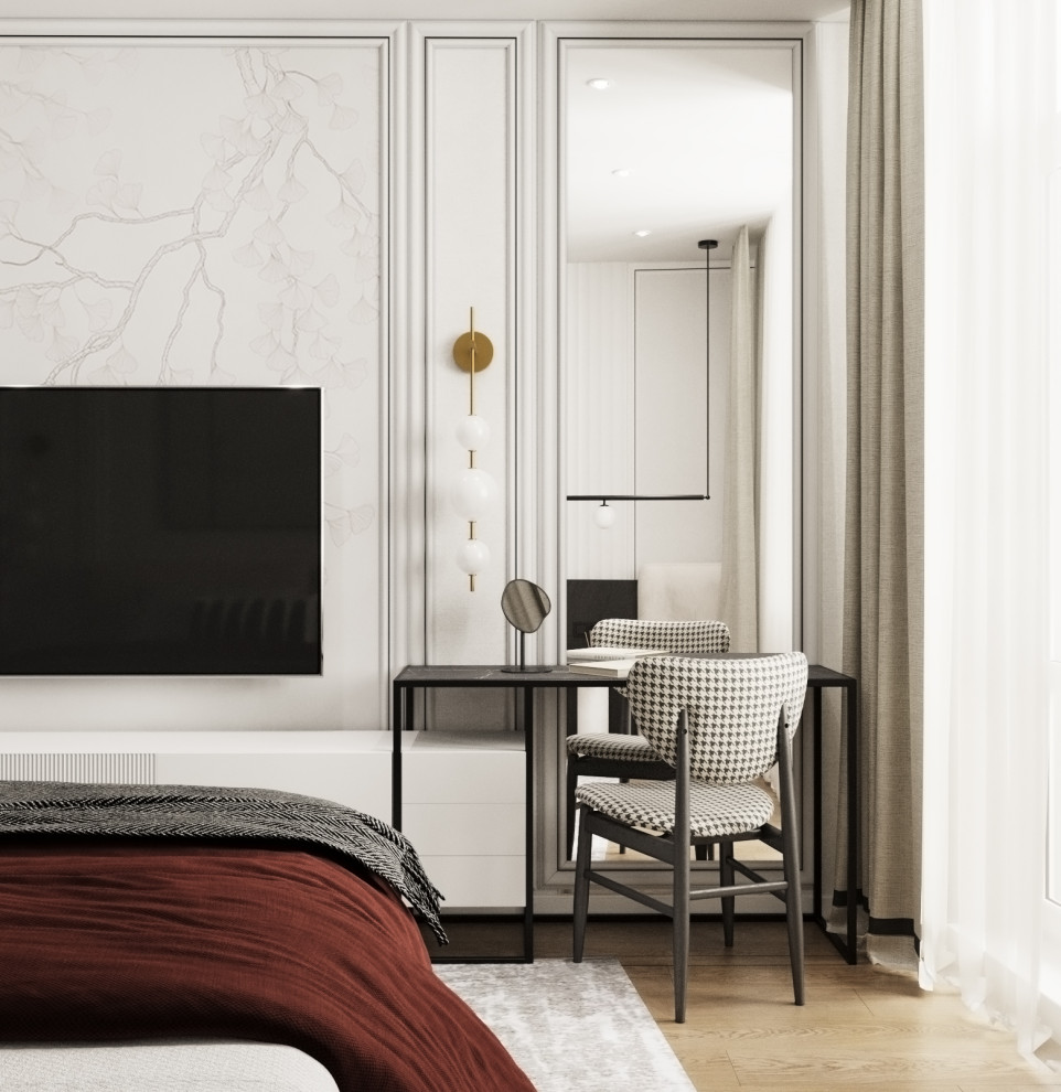 ЖК Приморский квартал