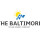 The Baltimore Solar Energy Company
