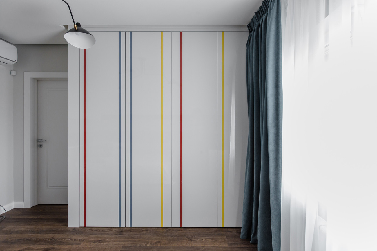 Изготовление мебели на заказ