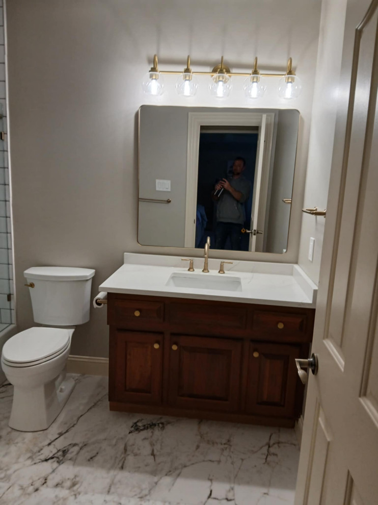 Stephens Bathroom