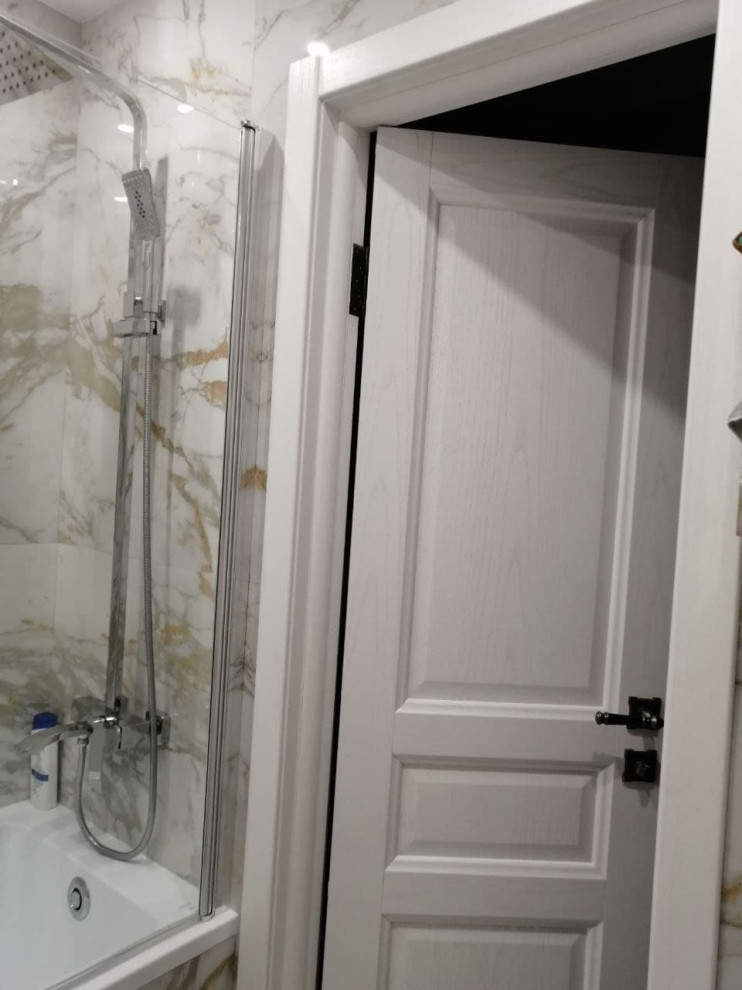 Квартира-студия