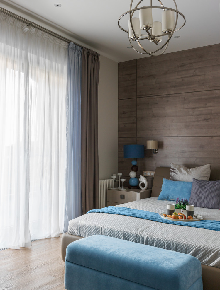 Латте home (реализация)