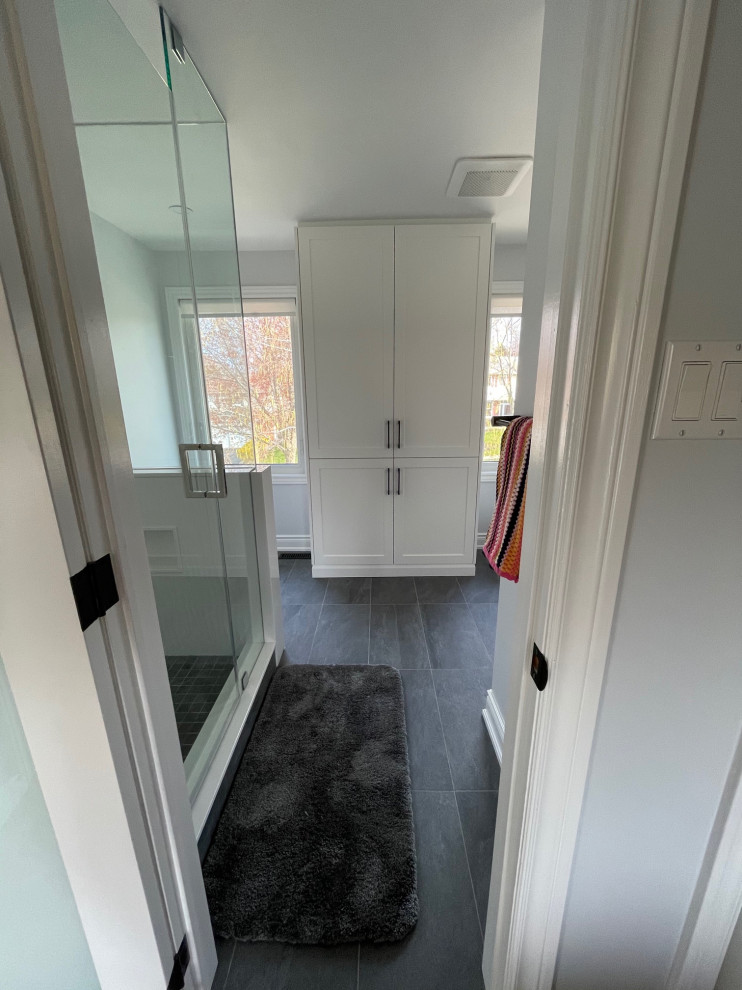 Sir John's Homestead Bathroom Renovation